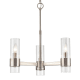 A thumbnail of the Millennium Lighting 9973 Brushed Nickel