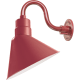 A thumbnail of the Millennium Lighting RAS12-RGN10 Satin Red