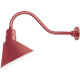 A thumbnail of the Millennium Lighting RAS12-RGN22 Satin Red