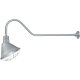 A thumbnail of the Millennium Lighting RAS12-RGN41 Galvanized