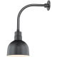 A thumbnail of the Millennium Lighting RDBS10-RGN12 Satin Black