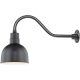A thumbnail of the Millennium Lighting RDBS10-RGN22 Satin Black