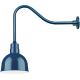 A thumbnail of the Millennium Lighting RDBS10-RGN23 Navy Blue