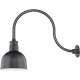A thumbnail of the Millennium Lighting RDBS10-RGN24 Satin Black