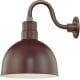 A thumbnail of the Millennium Lighting RDBS12-RGN10 Architectural Bronze