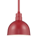 A thumbnail of the Millennium Lighting RDBS12-RSCK-RS1 Satin Red