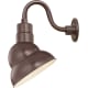 A thumbnail of the Millennium Lighting RES10-RGN10 Architectural Bronze