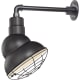 A thumbnail of the Millennium Lighting RES10-RGN13 Satin Black