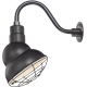 A thumbnail of the Millennium Lighting RES10-RGN15 Satin Black