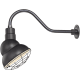 A thumbnail of the Millennium Lighting RES10-RGN22 Satin Black