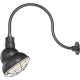 A thumbnail of the Millennium Lighting RES10-RGN24 Satin Black