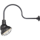 A thumbnail of the Millennium Lighting RES10-RGN30 Satin Black