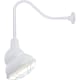 A thumbnail of the Millennium Lighting RES12-RGN23 White