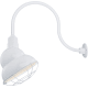 A thumbnail of the Millennium Lighting RES12-RGN24 White
