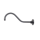 A thumbnail of the Millennium Lighting RGN22 Aluminum Satin Black