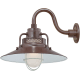 A thumbnail of the Millennium Lighting RRRS14-RGN10 Architectural Bronze