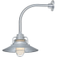 A thumbnail of the Millennium Lighting RRRS14-RGN12 Galvanized