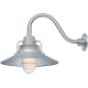 A thumbnail of the Millennium Lighting RRRS14-RGN15 Galvanized