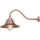 A thumbnail of the Millennium Lighting RRRS14-RGN22 Copper