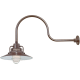 A thumbnail of the Millennium Lighting RRRS14-RGN30 Architectural Bronze