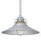 A thumbnail of the Millennium Lighting RRRS18 Galvanized