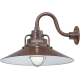 A thumbnail of the Millennium Lighting RRRS18-RGN10 Architectural Bronze