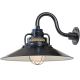 A thumbnail of the Millennium Lighting RRRS18-RGN10 Satin Black