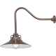 A thumbnail of the Millennium Lighting RRRS18-RGN23 Architectural Bronze
