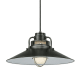 A thumbnail of the Millennium Lighting RRRS18-RSCK-RS3 Satin Black