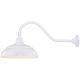 A thumbnail of the Millennium Lighting RWHS14-RGN22 White