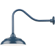 A thumbnail of the Millennium Lighting RWHS14-RGN23 Navy Blue