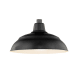 A thumbnail of the Millennium Lighting RWHS14 Satin Black