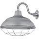 A thumbnail of the Millennium Lighting RWHS17-RGN10 Galvanized