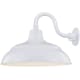 A thumbnail of the Millennium Lighting RWHS17-RGN10 White
