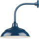 A thumbnail of the Millennium Lighting RWHS17-RGN12 Navy Blue