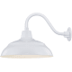 A thumbnail of the Millennium Lighting RWHS17-RGN15 White