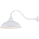 A thumbnail of the Millennium Lighting RWHS17-RGN22 White