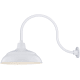 A thumbnail of the Millennium Lighting RWHS17-RGN24 White