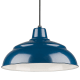 A thumbnail of the Millennium Lighting RWHC14 Navy Blue