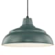 A thumbnail of the Millennium Lighting RWHC14 Satin Green