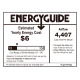 A thumbnail of the MinkaAire Watt Energy Guide