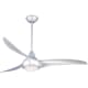 A thumbnail of the MinkaAire Light Wave Fan with Canopy - SL