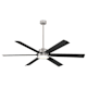 A thumbnail of the MinkaAire Cairo 65 LED BNW-CL