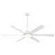A thumbnail of the MinkaAire Cairo 65 LED WHF