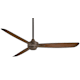 A thumbnail of the MinkaAire Rudolph Wet Oil Rubbed Bronze