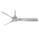 A thumbnail of the MinkaAire Aviation Brushed Nickel with Silver Blades
