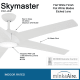 A thumbnail of the MinkaAire Skymaster Alternate Image