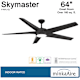 A thumbnail of the MinkaAire Skymaster Alternate Image