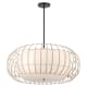 A thumbnail of the Minka Lavery 1106 Pendant with Canopy