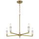 A thumbnail of the Minka Lavery 1457 Chandelier with Canopy